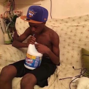 Meet your Posher, Michael